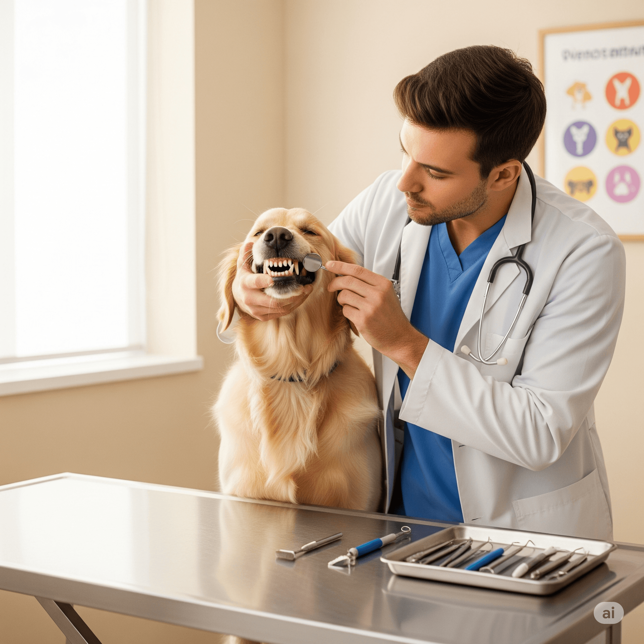 Professionelle Zahnmedizin